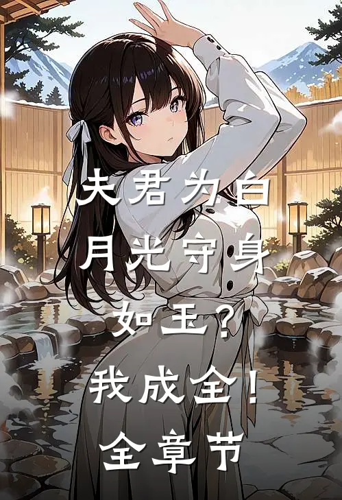 夫君为白月光守身如玉？我成全！全章节