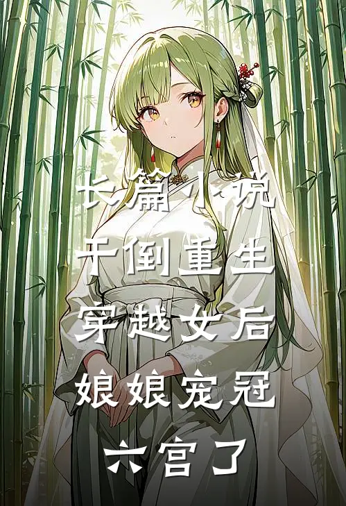 长篇小说干倒重生穿越女后，娘娘宠冠六宫了