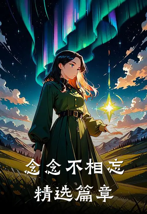 念念不相忘精选篇章