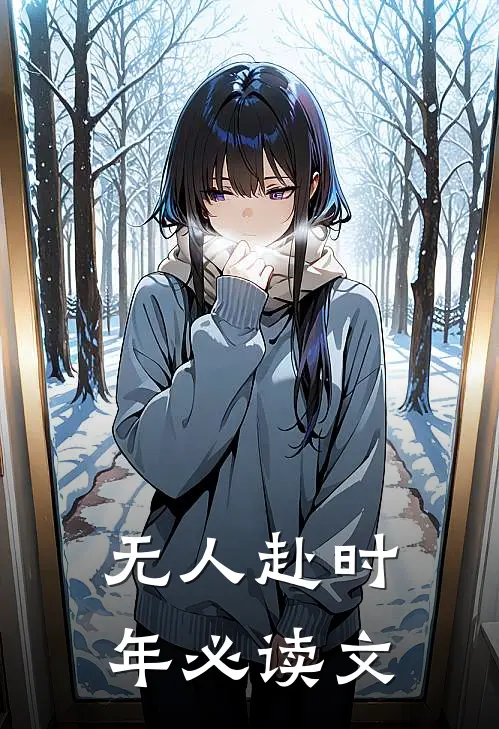 无人赴时年必读文
