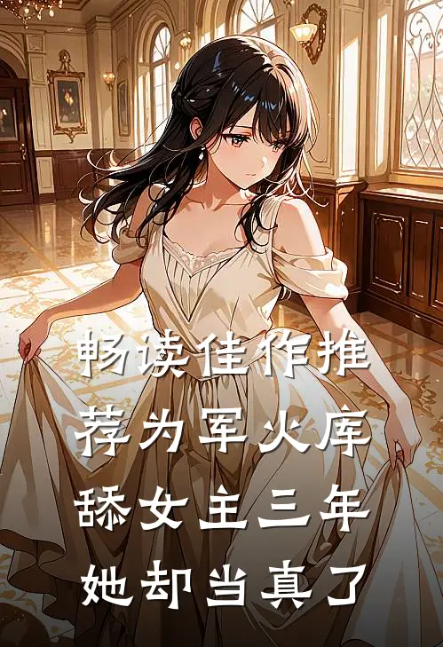 畅读佳作推荐为军火库舔女主三年，她却当真了