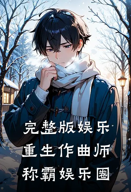 完整版娱乐：重生作曲师，称霸娱乐圈