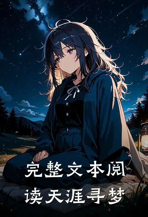 完整文本阅读天涯寻梦