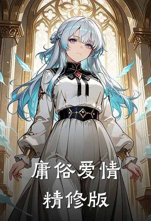 庸俗爱情精修版