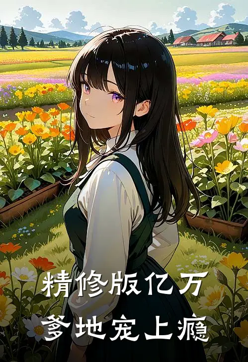 精修版亿万爹地宠上瘾