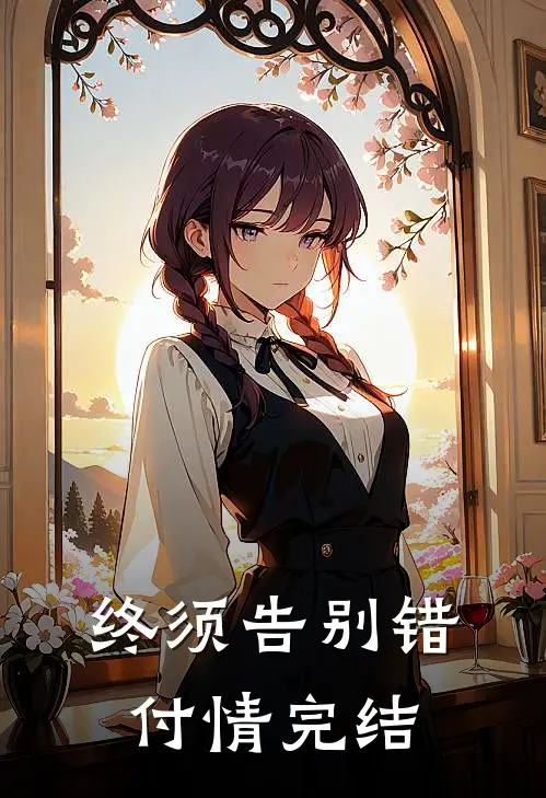终须告别错付情完结