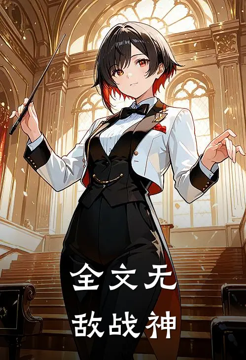 全文无敌战神