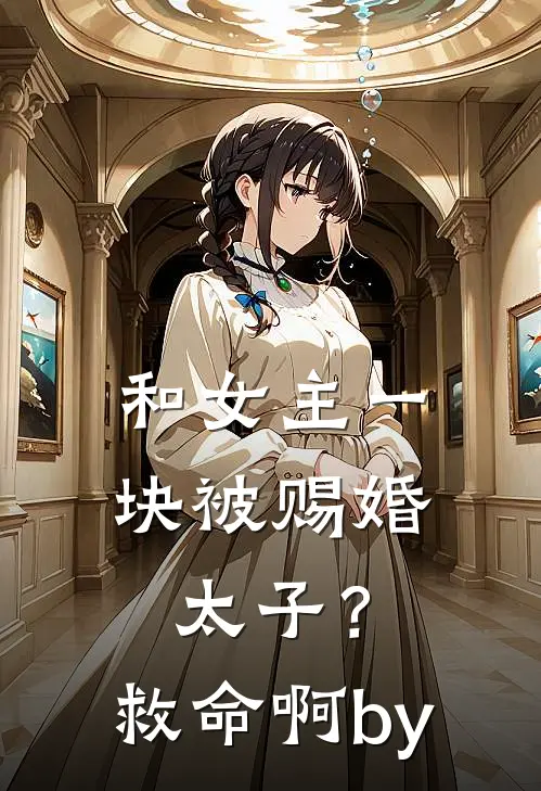 和女主一块被赐婚太子？救命啊by