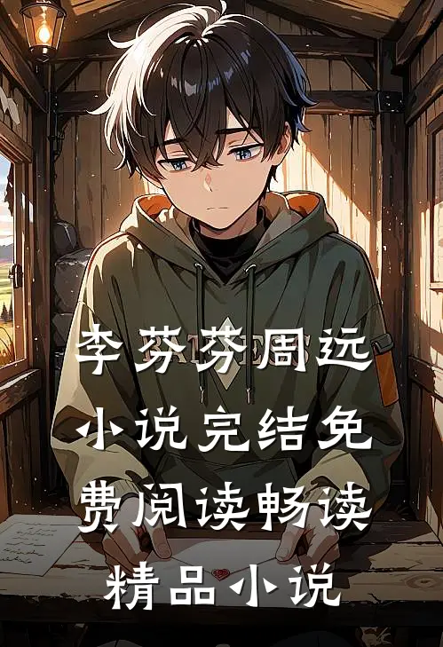 李芬芬周远小说完结免费阅读畅读精品小说