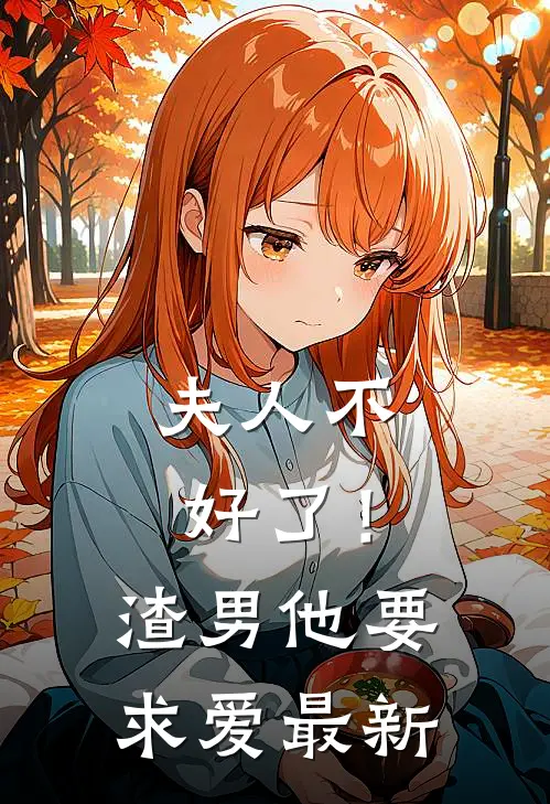 夫人不好了！渣男他要求爱最新