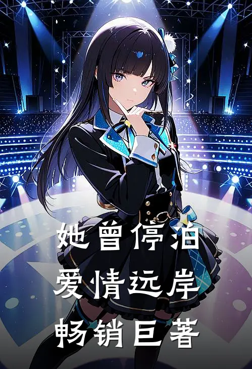 她曾停泊爱情远岸畅销巨著