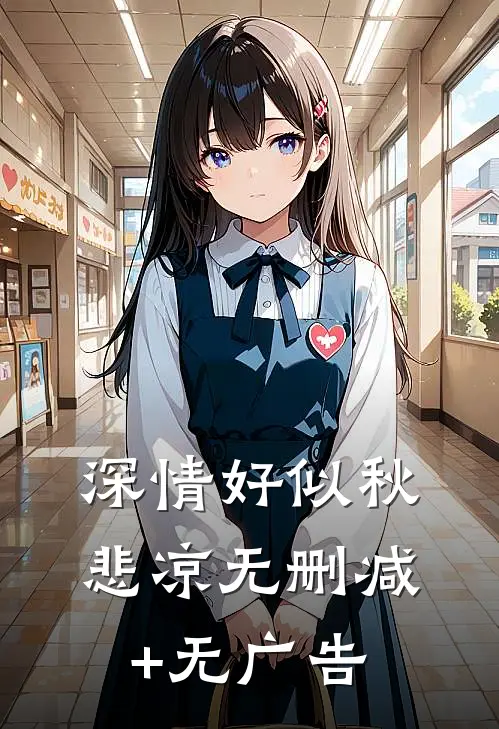 深情好似秋悲凉无删减+无广告