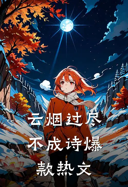 云烟过尽不成诗爆款热文