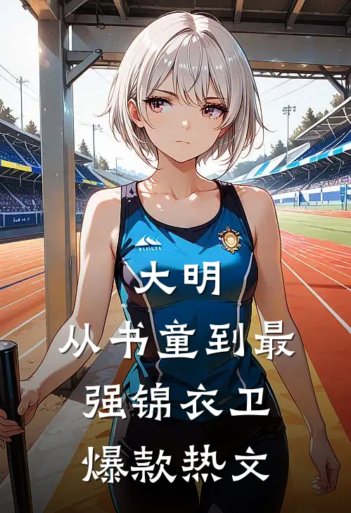 大明：从书童到最强锦衣卫爆款热文