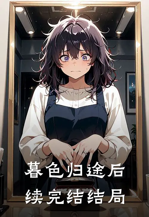 暮色归途后续完结结局