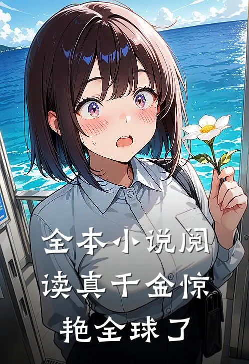 全本小说阅读真千金惊艳全球了