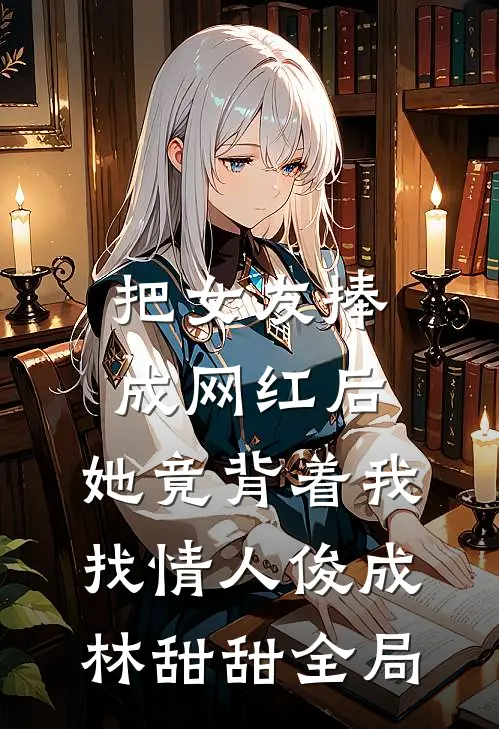 把女友捧成网红后，她竟背着我找情人俊成林甜甜全局