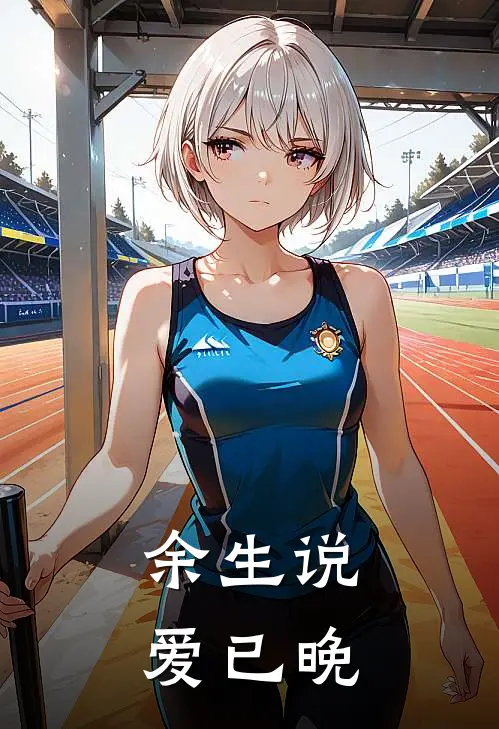 余生说爱已晚