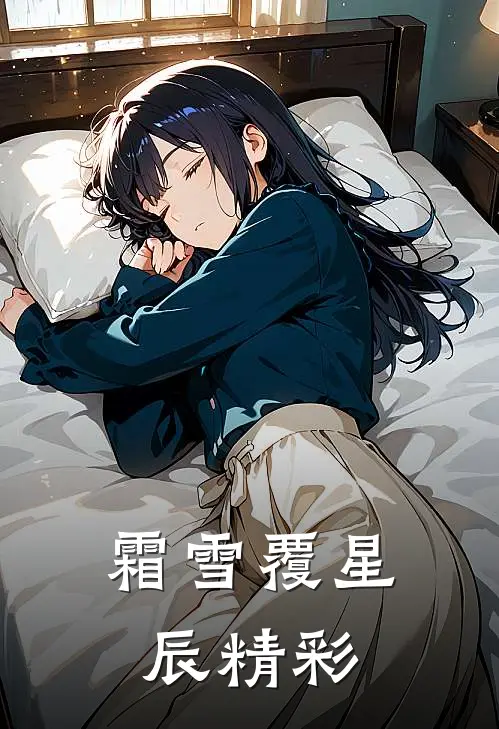 霜雪覆星辰精彩