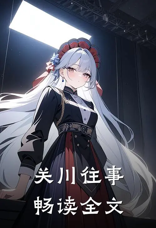 关川往事畅读全文