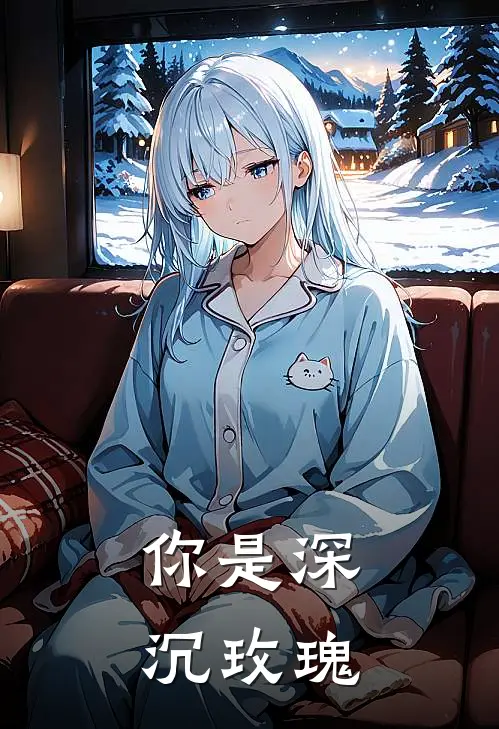 你是深沉玫瑰