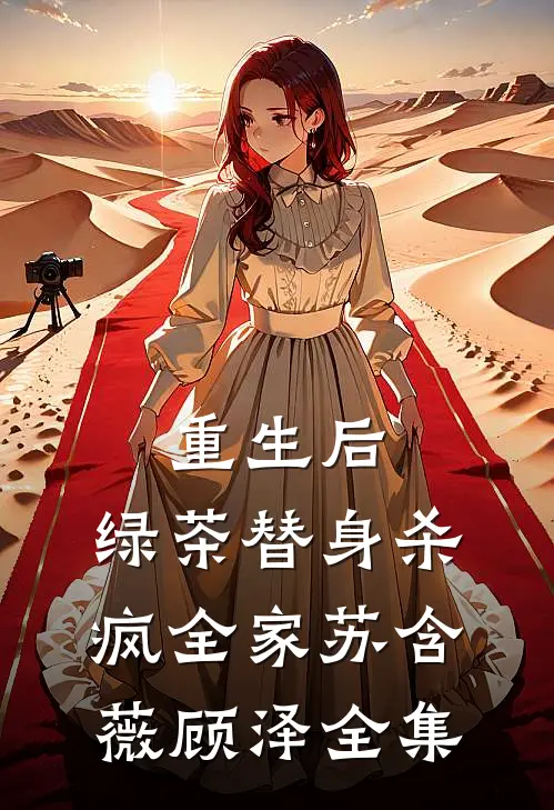 重生后，绿茶替身杀疯全家苏含薇顾泽 全集
