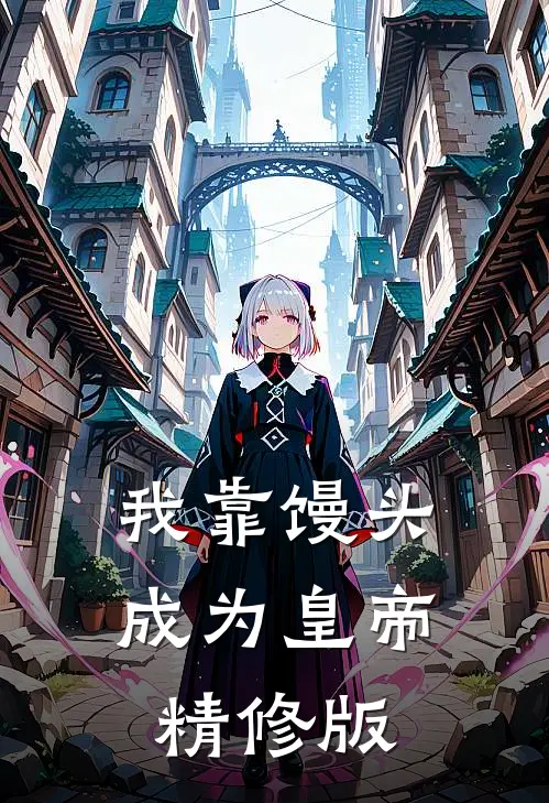 我靠馒头成为皇帝精修版