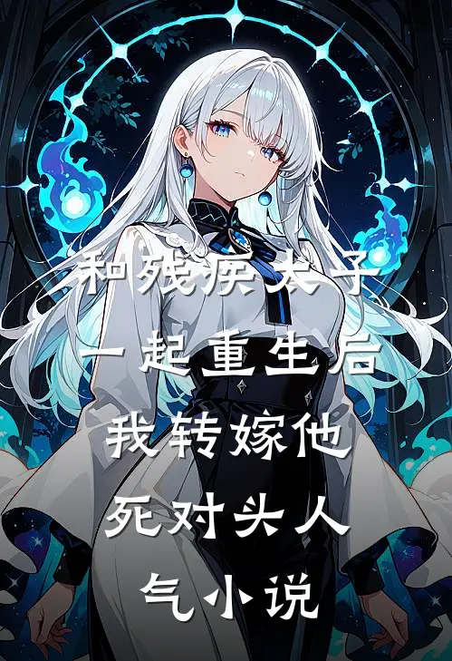 和残疾太子一起重生后，我转嫁他死对头人气小说