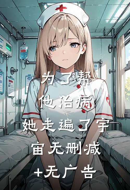 为了帮他治病，她走遍了宇宙无删减+无广告