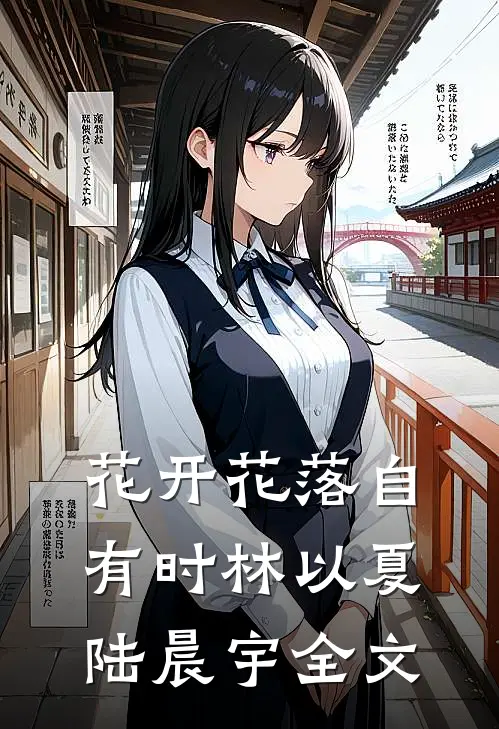 花开花落自有时林以夏陆晨宇全文