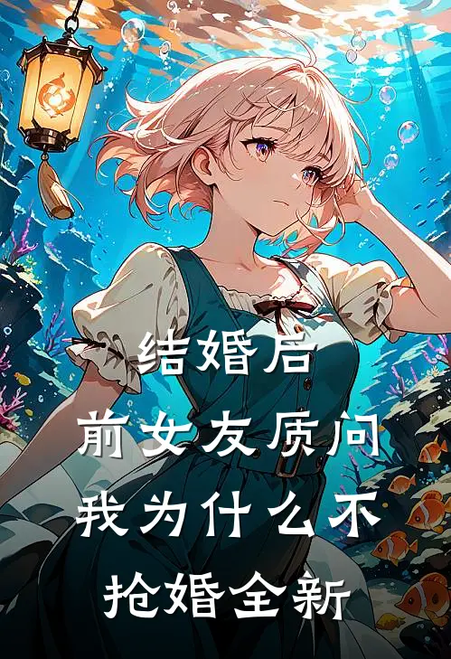 结婚后，前女友质问我为什么不抢婚全新