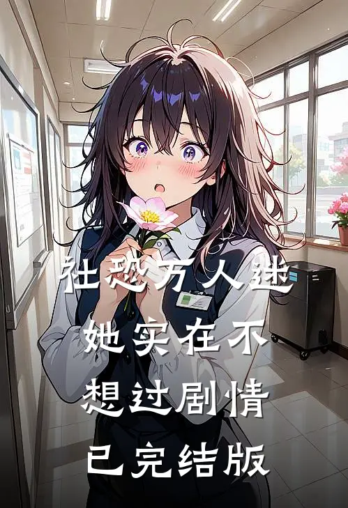 社恐万人迷她实在不想过剧情已完结版