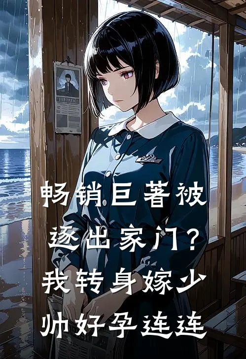 畅销巨著被逐出家门？我转身嫁少帅好孕连连