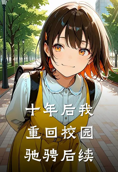 十年后我重回校园驰骋后续
