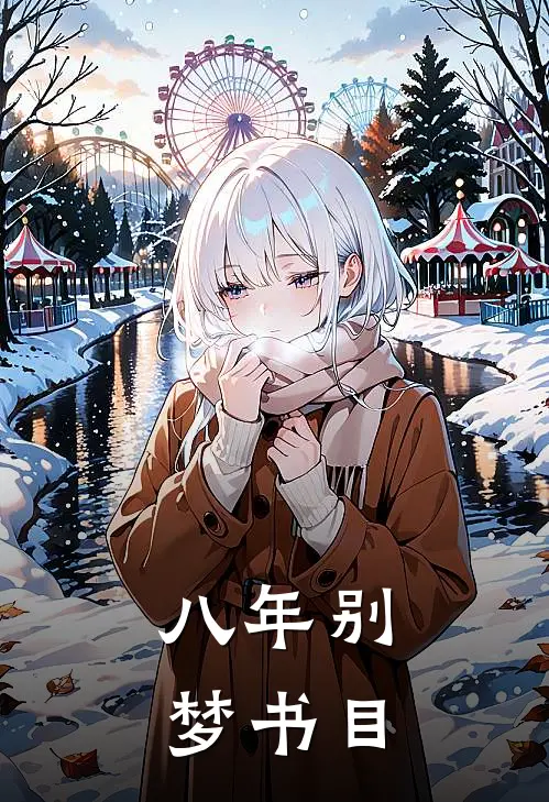 八年别梦书目