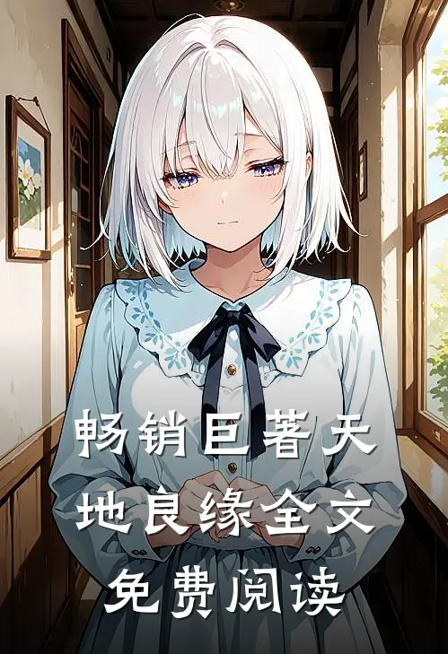 畅销巨著天地良缘全文免费阅读