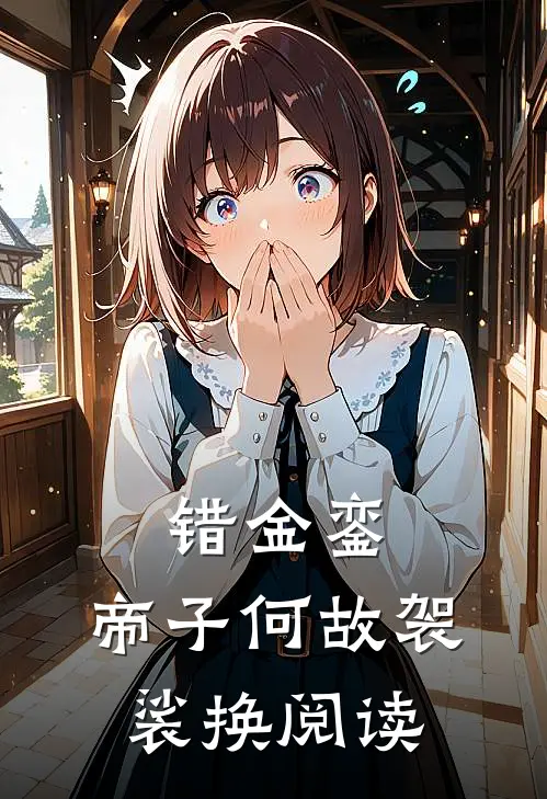 错金銮，帝子何故袈裟换阅读