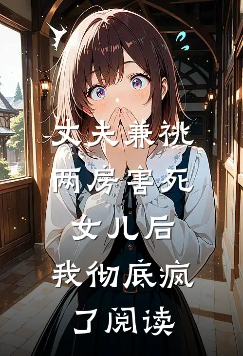 丈夫兼祧两房害死女儿后，我彻底疯了阅读
