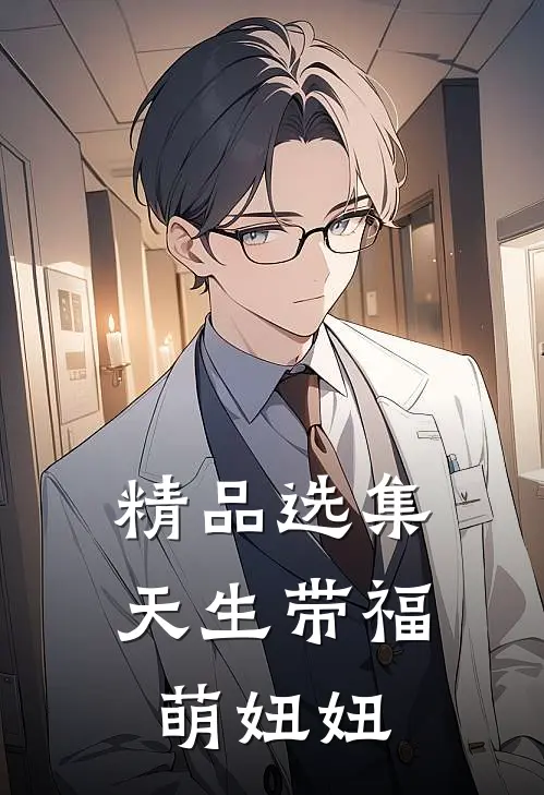 精品选集天生带福萌妞妞