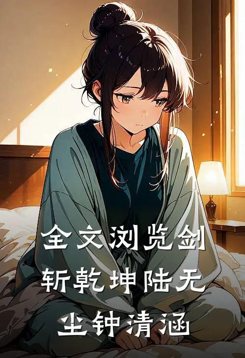 全文浏览剑斩乾坤陆无尘钟清涵
