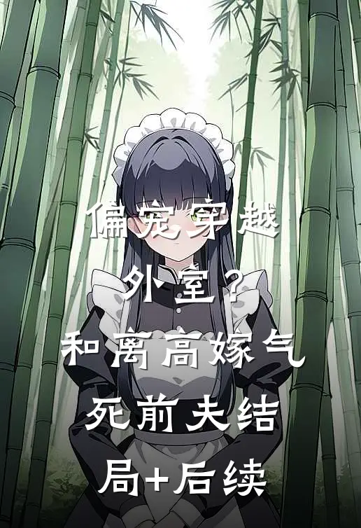偏宠穿越外室？和离高嫁气死前夫结局+后续