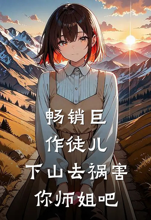 畅销巨作徒儿，下山去祸害你师姐吧
