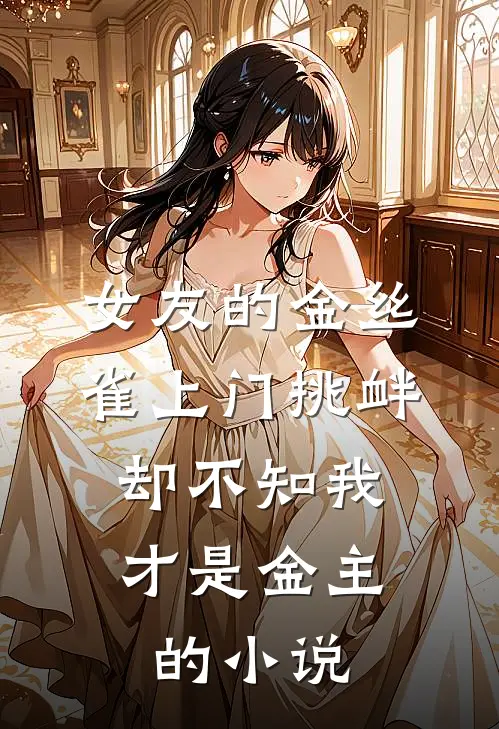 女友的金丝雀上门挑衅，却不知我才是金主的小说