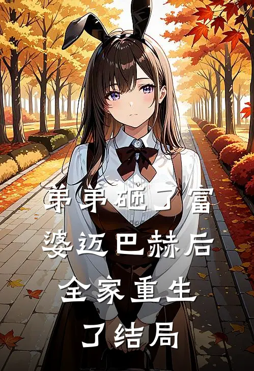 弟弟砸了富婆迈巴赫后，全家重生了结局
