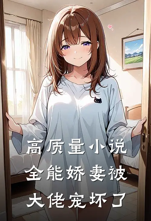 高质量小说全能娇妻被大佬宠坏了