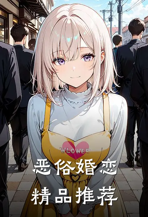 恶俗婚恋精品推荐