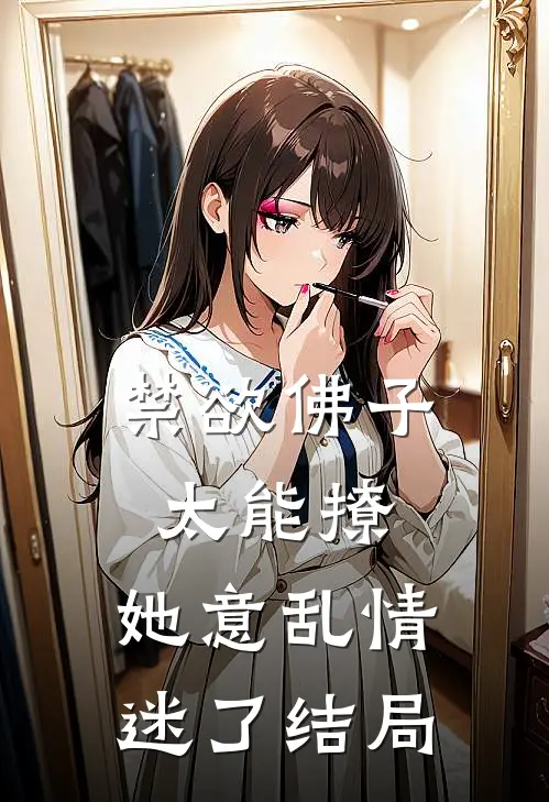 禁欲佛子太能撩，她意乱情迷了结局