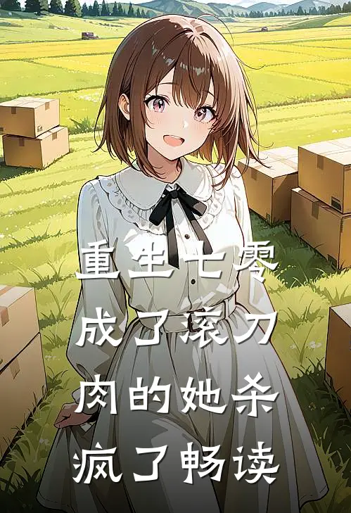 重生七零：成了滚刀肉的她杀疯了畅读