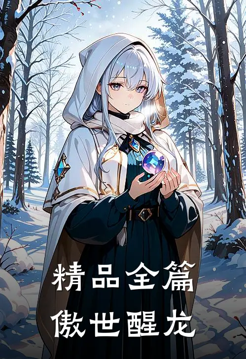 精品全篇傲世醒龙