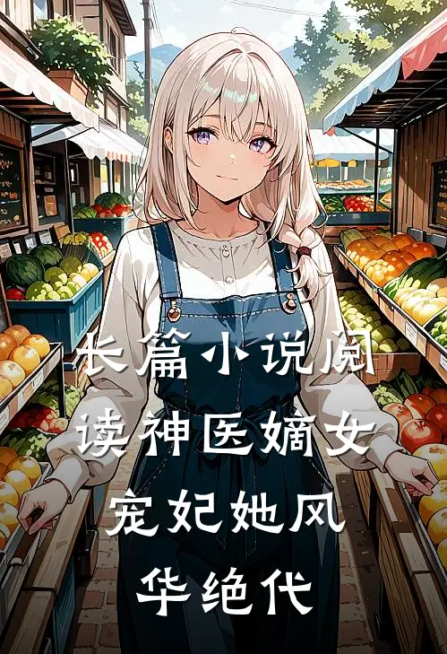 长篇小说阅读神医嫡女：宠妃她风华绝代